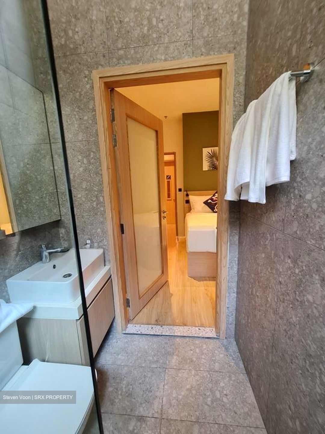 River Valley Road (D9), Apartment #510032031